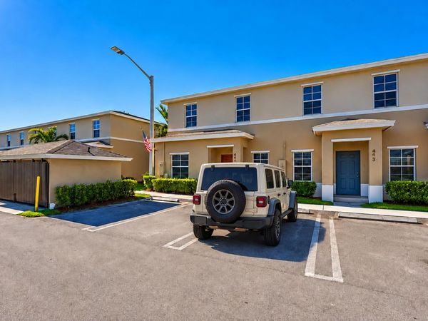 497 NE 4th Street, Florida City, FL 33034