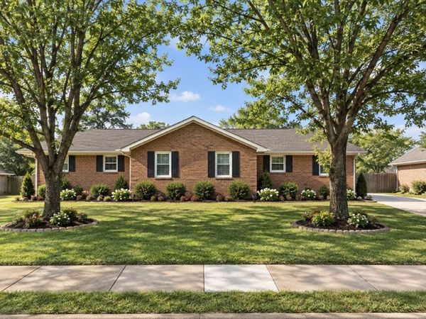 1419 Old Lascassas Rd, Murfreesboro, TN 37130