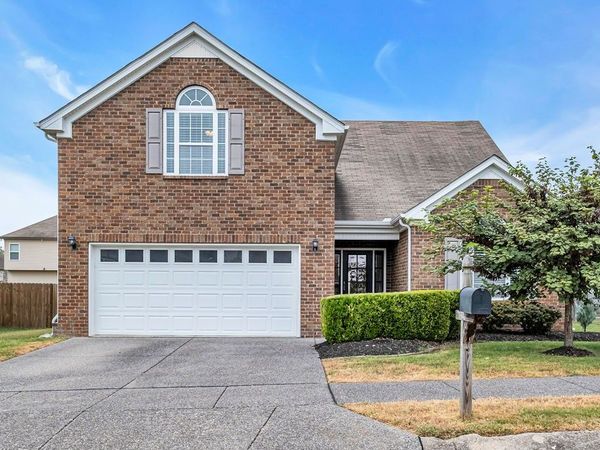 4002 Lexie Ln , Spring Hill, TN 37174