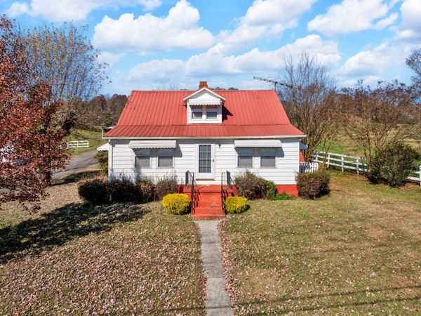 2873 Main St , Surgoinsville, TN 37873
