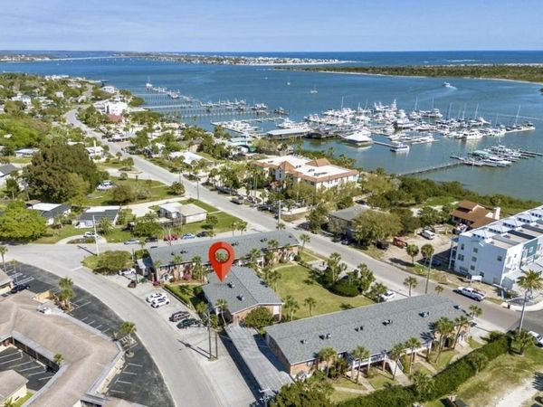 22 Comares Ave, Unit 6C, St Augustine, FL 32080