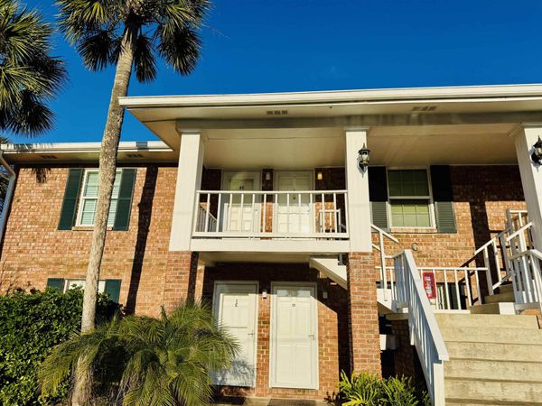 22 Comares Ave, Unit 6C, St Augustine, FL 32080