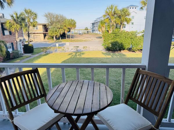 22 Comares Ave, Unit 6C, St Augustine, FL 32080