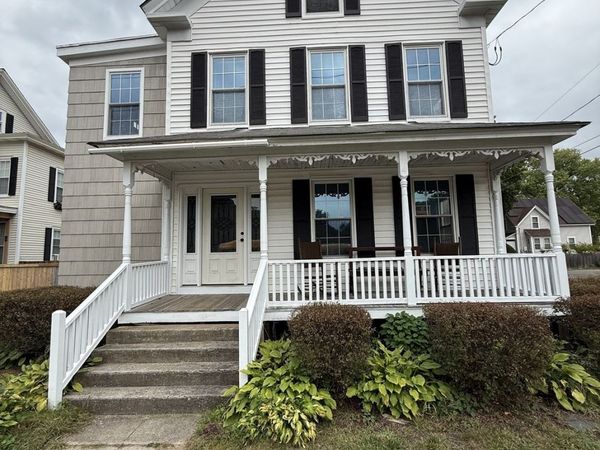 151 S Main St, Orange, MA 01364