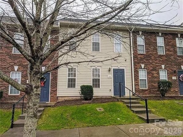 140 Locomotive Lane , Mooresville, NC 28115