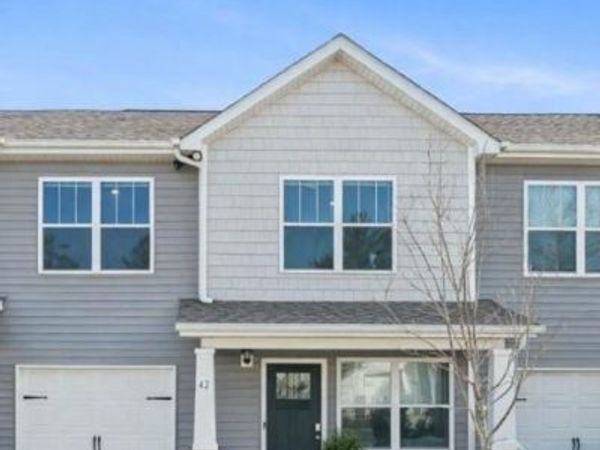 42 Benedict Lane, Weaverville, NC 28787