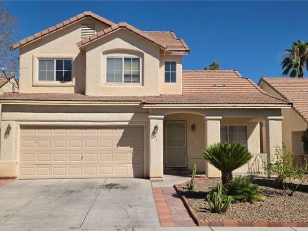776 Solstice Avenue , Las Vegas, NV 89123