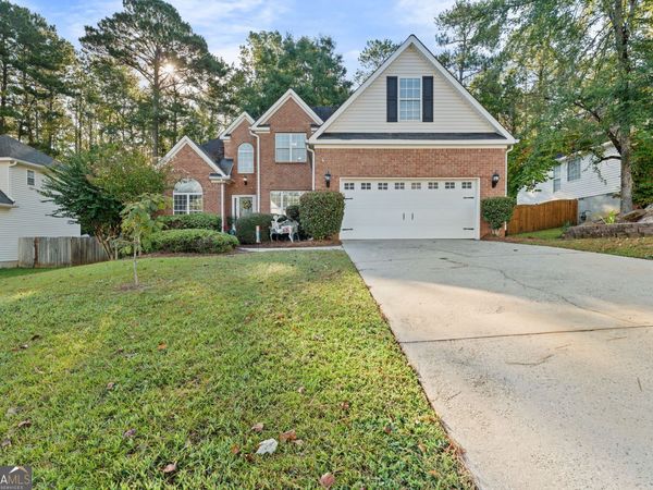 128 Brookefield Drive, Macon, GA 31210