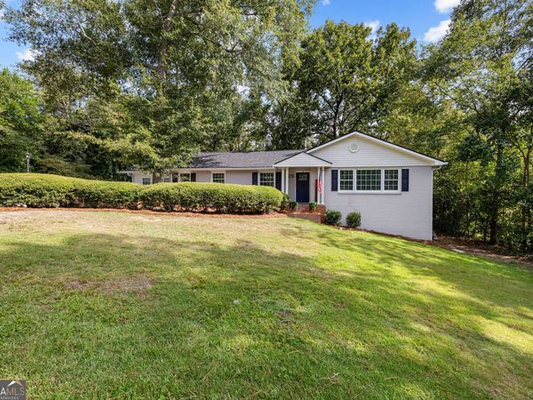 2935 Victoria Circle, Macon, GA 31204