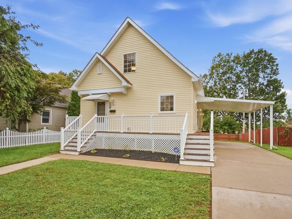 4120 Woodbine Avenue, Dayton, OH 45420