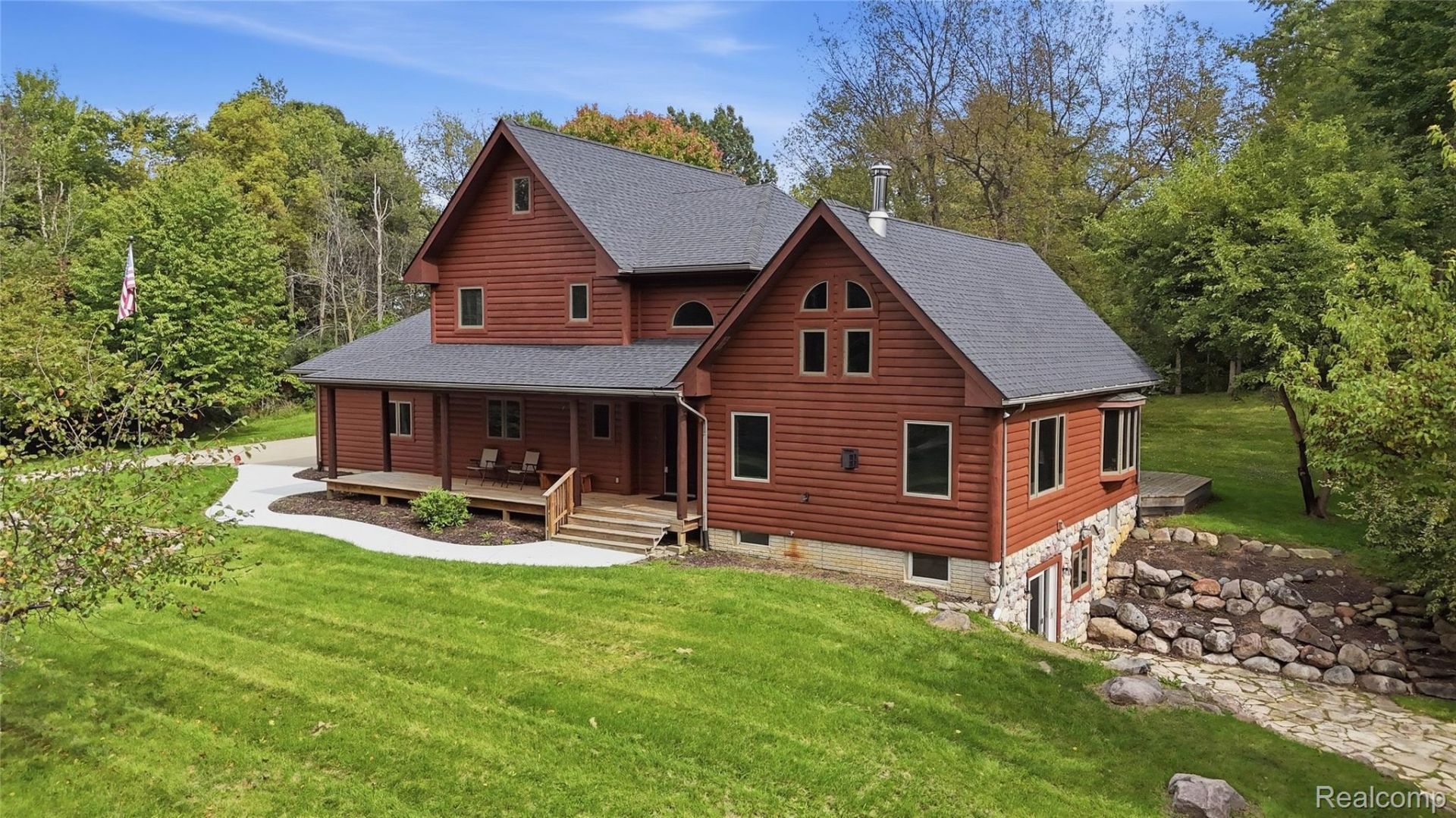 4443 Lanney Lane, Hadley Township, Mi 48455 Main Photo