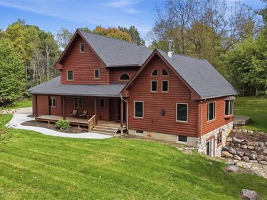 4443 Lanney Lane, Hadley Township, Mi 48455