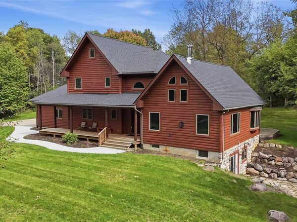 4443 Lanney Lane, Hadley Township, Mi 48455