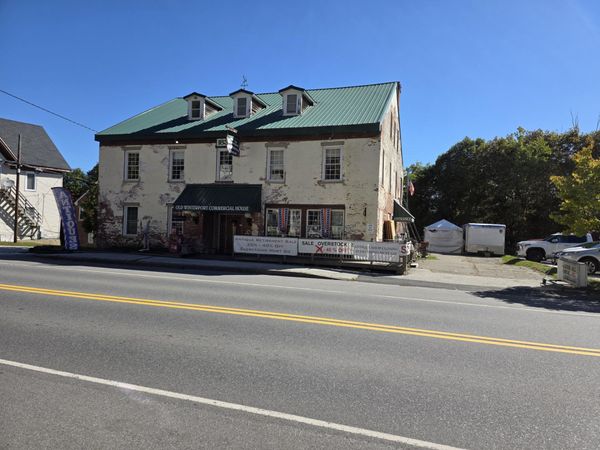 114 Main Street , Winterport, ME 04496