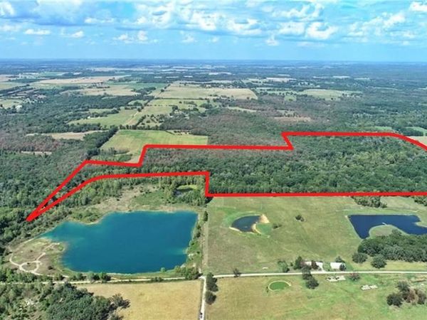 14188 S 3025 Road, El Dorado Springs, MO 64744