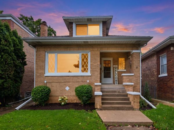 4213 Elm Avenue , Brookfield, IL 60513