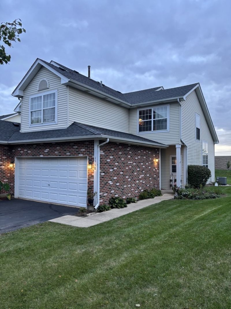 1538 Cottonwood Trail, Yorkville, IL 60560 Main Photo