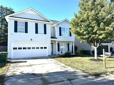 416 Buttonbush Court, Columbia, SC 29229
