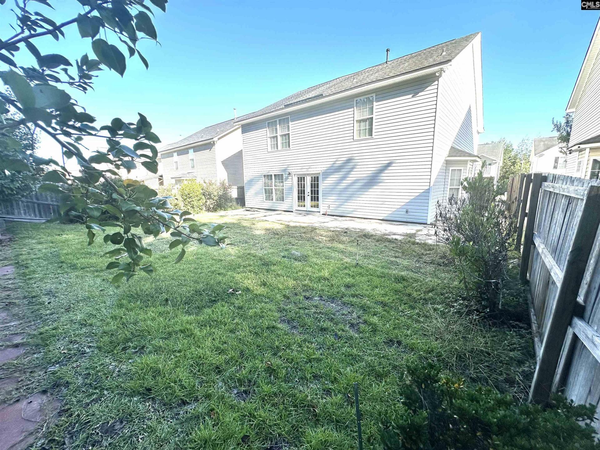 416 Buttonbush Court Photo 17
