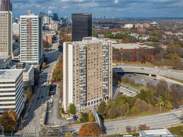 215 Piedmont Avenue NE, Atlanta, GA 30308