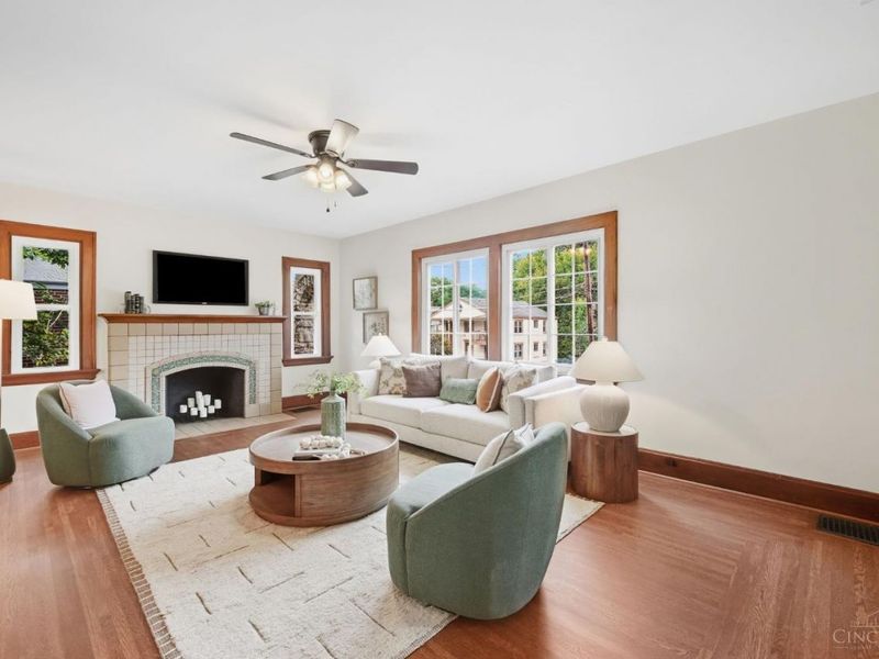 6514 Tyne Avenue, Cincinnati, OH 45213 Photo 6