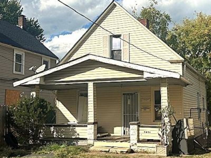 7404 Wentworth Avenue, Cleveland, OH 44102 Photo 26