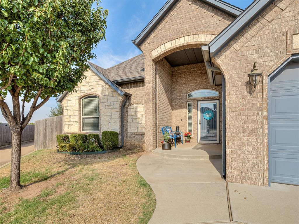5137 SW 120th Terrace, Oklahoma City, OK 73173 Main Photo