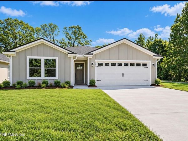 1201 SAINT CLAIR Street, Jacksonville, FL 32254