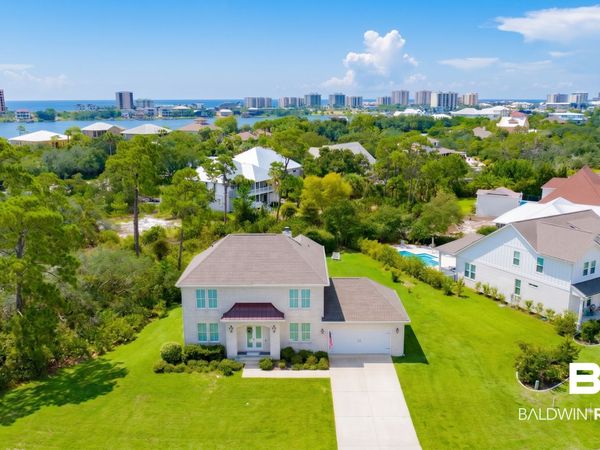 30866 Ono North Loop, Orange Beach, AL 36561