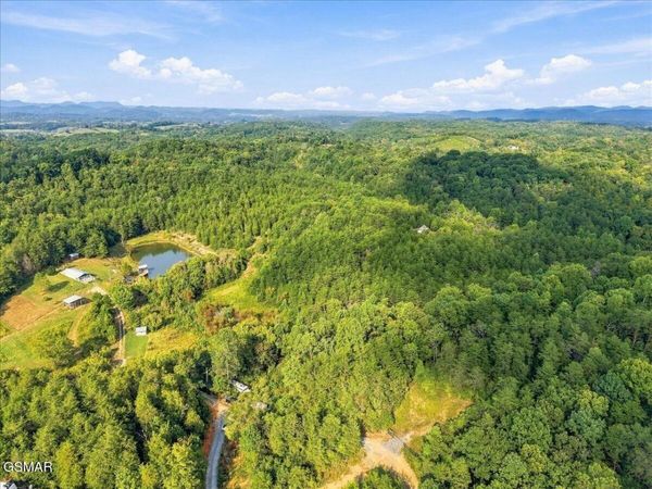 0 Green Road , Bulls Gap, TN 37711