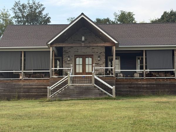 226 Feemster Drive, Marshall, AR 72650