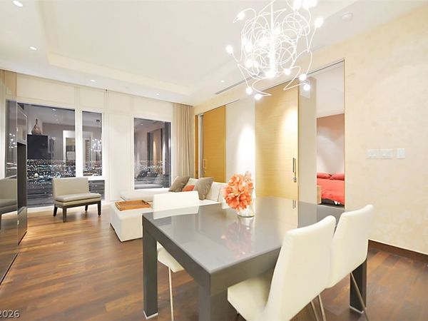 3750 Las Vegas Boulevard , Unit 3011, Las Vegas, NV 89158