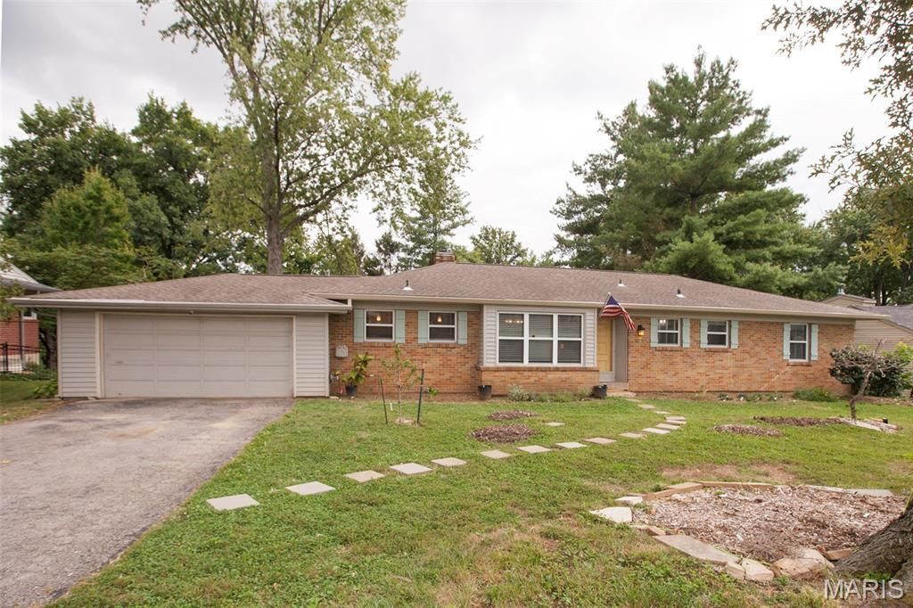11830 E Concord Road, Saint Louis, MO 63128 Main Photo