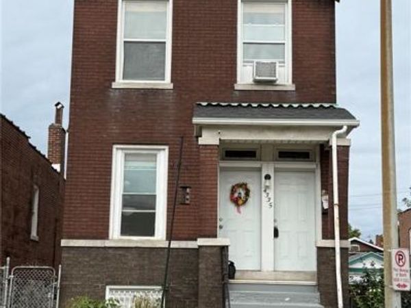 4335 Minnesota Avenue , St Louis, MO 63111