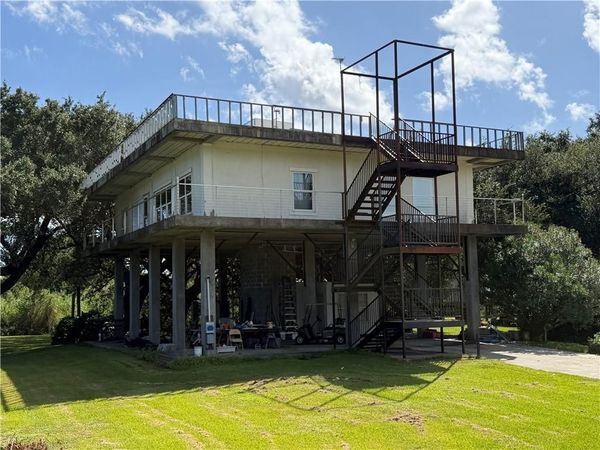 37338 37332 HIGHWAY 11 Highway, Buras, LA 70041