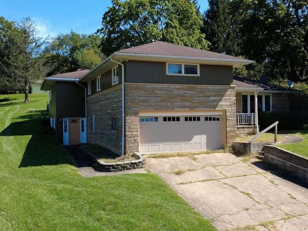 5 Riley Street, Morgantown, WV 26505