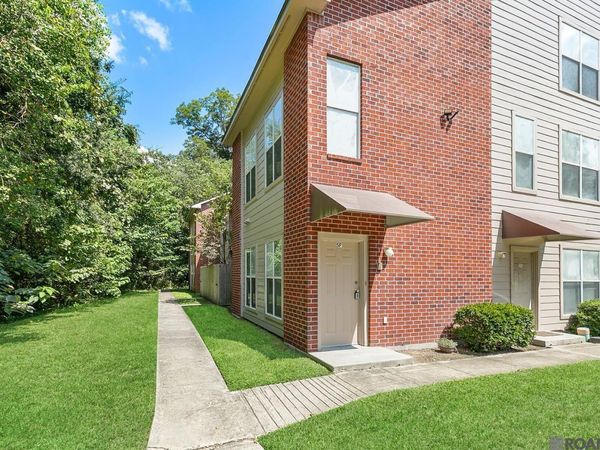 5159 Etta St, Unit #5F, Baton Rouge, LA 70820