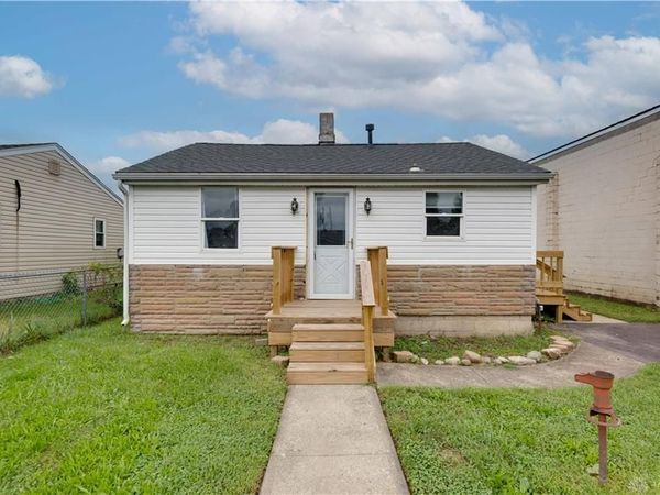2535 Ontario Avenue, Dayton, OH 45414