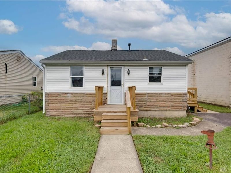 2535 Ontario Avenue, Dayton, OH 45414 Photo 1