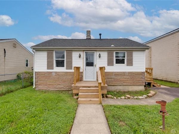 2535 Ontario Avenue, Dayton, OH 45414