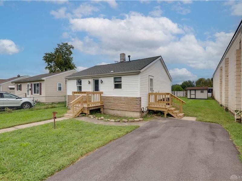 2535 Ontario Avenue, Dayton, OH 45414 Photo 2