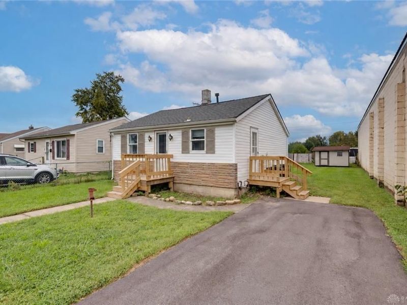 2535 Ontario Avenue, Dayton, OH 45414 Photo 2