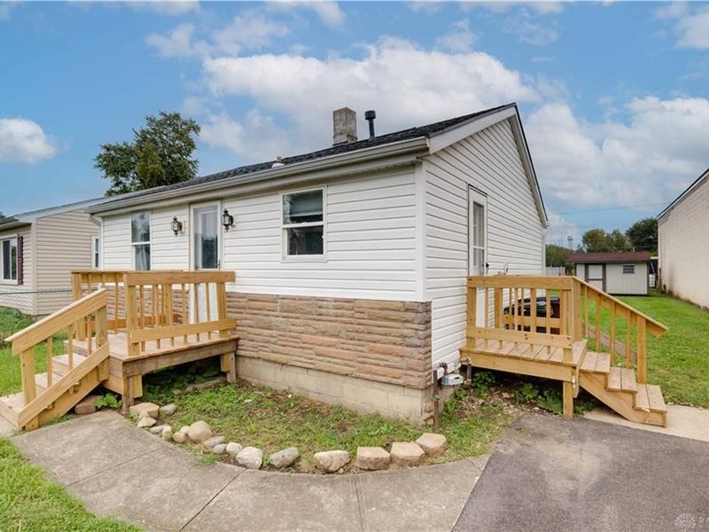 2535 Ontario Avenue, Dayton, OH 45414 Photo 3