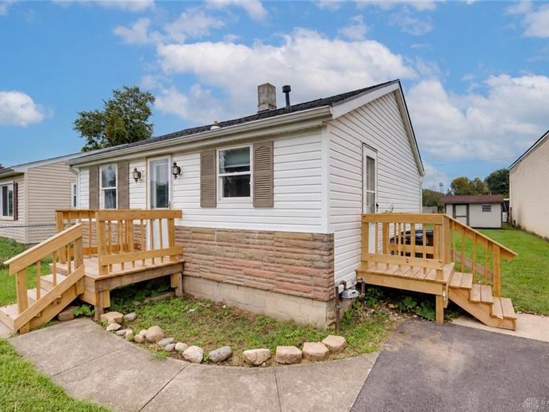 2535 Ontario Avenue, Dayton, OH 45414 Photo 3