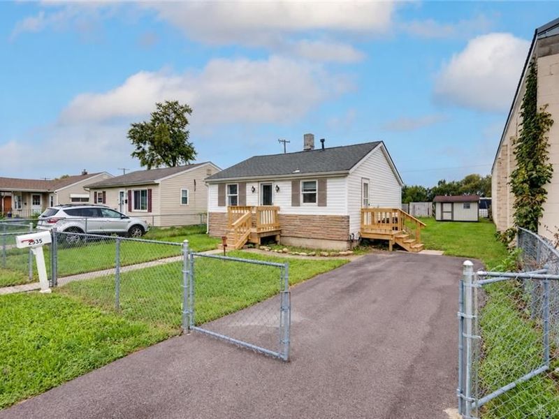 2535 Ontario Avenue, Dayton, OH 45414 Photo 4
