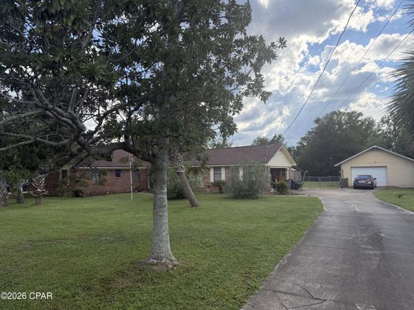 4323 Misty Lane , Lynn Haven, FL 32444
