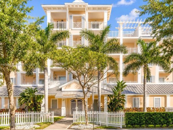 1931 NE 2nd St , Unit 405, Deerfield Beach, FL 33441