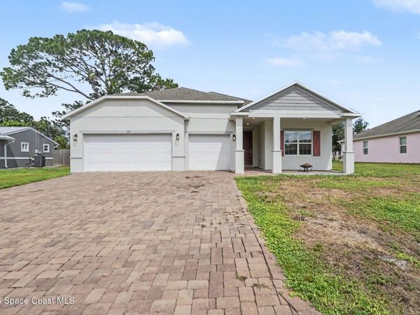 1030 Grapefruit Road SE , Palm Bay, FL 32909