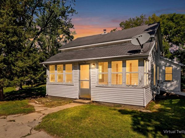 1110 Wilson Street, Princeton, WI 54968