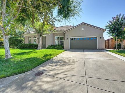 516 Montecito Ct, El Dorado Hills, CA 95762 Photo